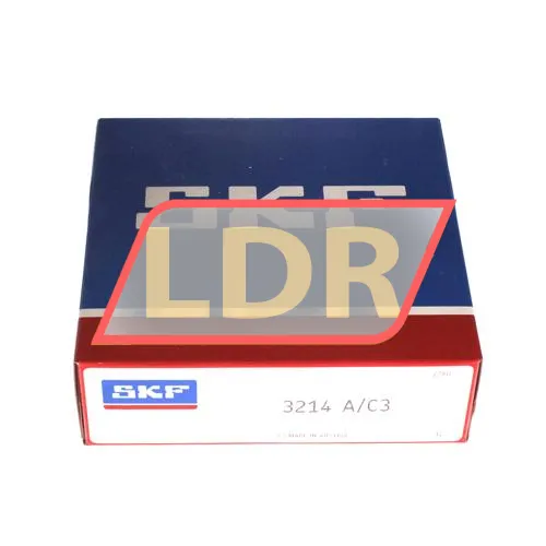 SKF 7210BE-2RZP ürün fotoğrafı 3