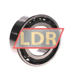 SKF 7210BE-2RZP