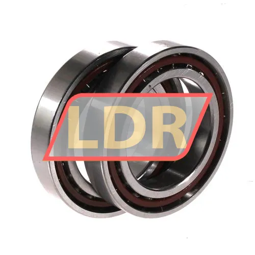 SKF 71907ACD/P4ADGA ürün fotoğrafı 2