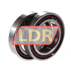 SKF 71907ACD/P4ADGA rulman resim 2