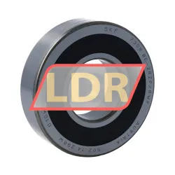 SKF 7308BE-2RZP/GWF