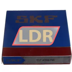 SKF 7217ACDGB/P4A rulman resim 4