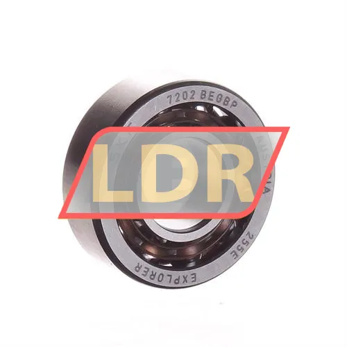 SKF 7202BEGBP