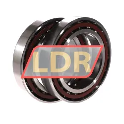 SKF 7014ACD/P4ADGA rulman resim 2