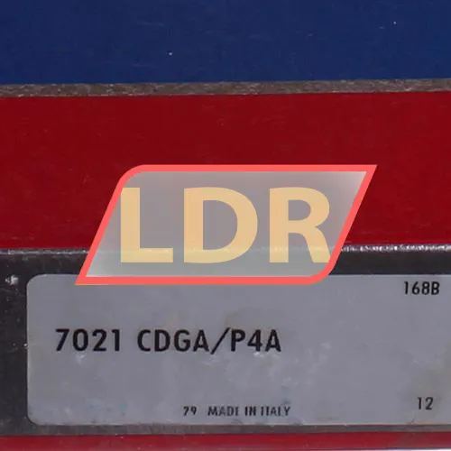 SKF 7021CDGA/P4A ürün fotoğrafı 5