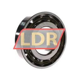 SKF 7318BEGAP rulman resim 2