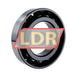SKF 7214BEGAP rulman resim 2