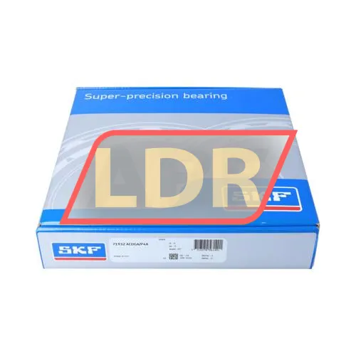 SKF 71932ACDGA/P4A ürün fotoğrafı 3