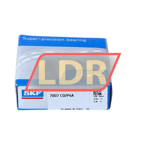 SKF 7007CD/P4A ürün fotoğrafı 2