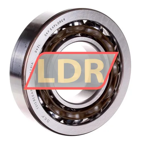 SKF 7313BEGAP ürün fotoğrafı 2