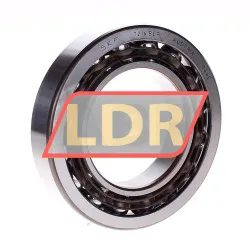 SKF 7216BEP rulman resim 2