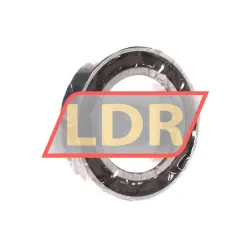 SKF 7010ACD/P4A rulman resim 2