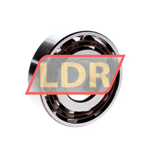 SKF 7306BECBP ürün fotoğrafı 2
