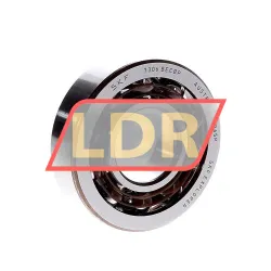 SKF 7306BECBP