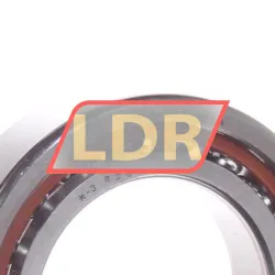SKF 7008ACDGA/P4A rulman resim 2