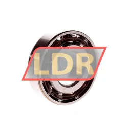 SKF 7307BEGAP rulman resim 2