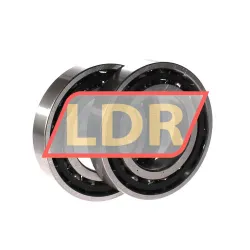 SKF 7212CD/P4ADGA rulman resim 2