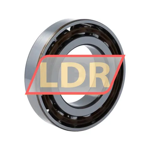 SKF 7212BECBP ürün fotoğrafı 2