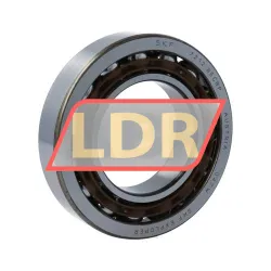 SKF 7212BECBP