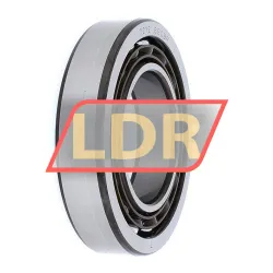 SKF 7212BECBP rulman resim 3