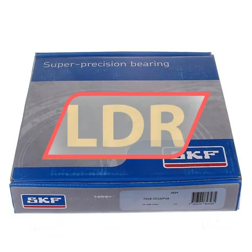 SKF 7028CDGA/P4A ürün fotoğrafı 3