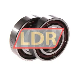 SKF 71903CD/P4ADGA rulman resim 2