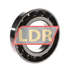 SKF 7216BECBP rulman resim 2