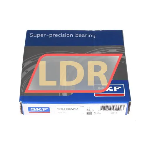 SKF S7018CDGA/P4A ürün fotoğrafı 2