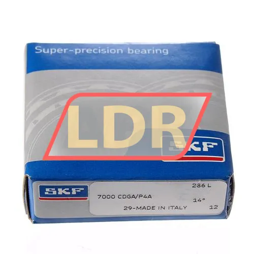 SKF 7000CDGA/P4A ürün fotoğrafı 2