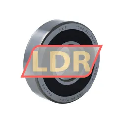 SKF 7306BE-2RZP/GWF