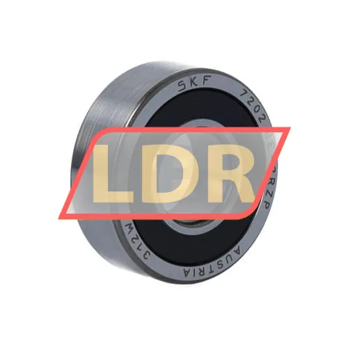 SKF 7202BE-2RZP