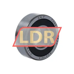 SKF 7202BE-2RZP
