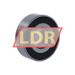 SKF 7202BE-2RZP rulman resim 2