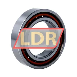 SKF 7008CE/HCP4A rulman resim 2