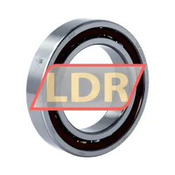 SKF 7012ACD/P4A