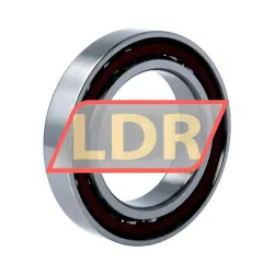 SKF 7012ACD/P4A rulman resim 2