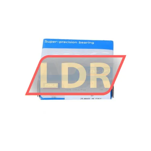 SKF 7001CDGA/P4A ürün fotoğrafı 3