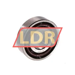 SKF 7001CDGA/P4A rulman resim 2