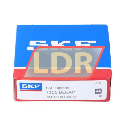 SKF 7305BEGAP ürün fotoğrafı 4