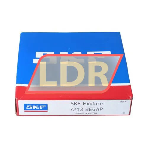 SKF 7213BEGAP ürün fotoğrafı 3