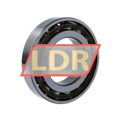 SKF 7213BEGAP rulman resim 2
