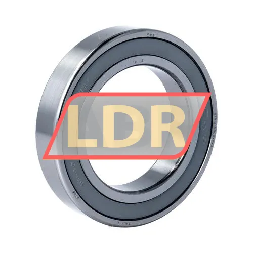 SKF S7012CDGA/P4A ürün fotoğrafı 2