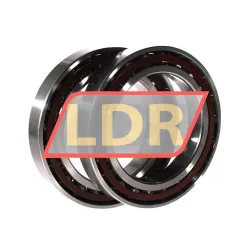 SKF 7020CD/P4ADGA rulman resim 2