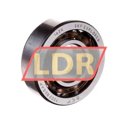SKF 7203BEGAP