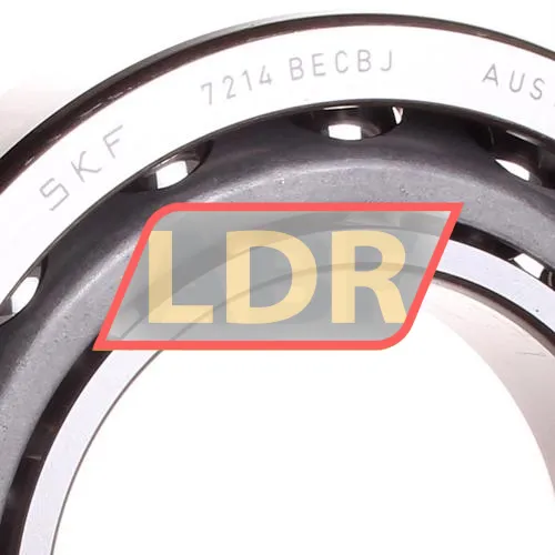 SKF 7214BECBJ ürün fotoğrafı 2
