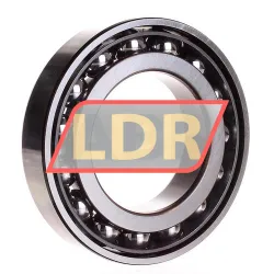 SKF 7214BECBJ rulman resim 3