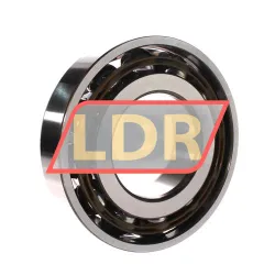 SKF 7319BEP rulman resim 2