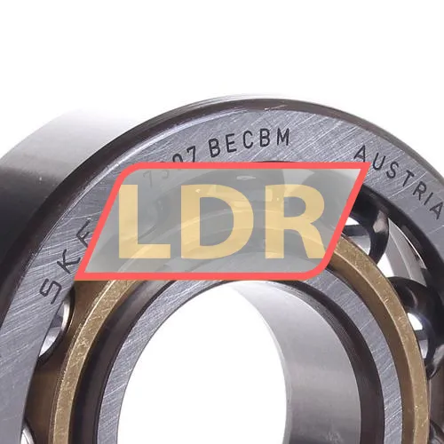 SKF 7307BECBM ürün fotoğrafı 2