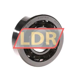 SKF 7306BEP