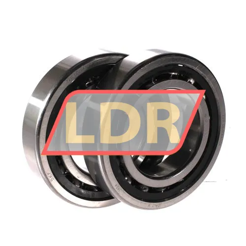 SKF 7211CD/P4ADGA